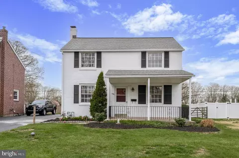 104 West Ave, Springfield, PA 19064