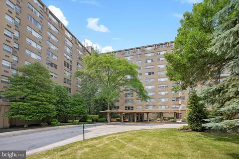 1030 E Lancaster Ave #314, Bryn Mawr, PA 19010