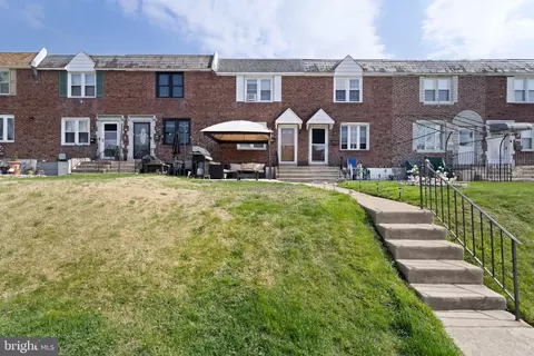 207 Stratford Rd, Glenolden, PA 19036