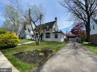 2320 Franklin Ave, Secane, PA 19018
