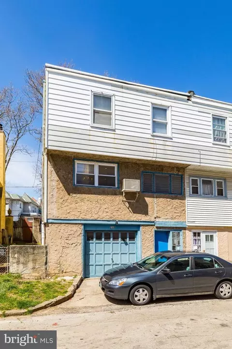 Exterior - 235 Shirley Rd, Upper Darby, PA 19082 photo 4 of 4