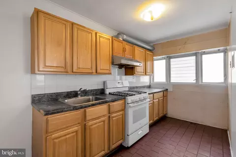 Kitchen - 235 Shirley Rd, Upper Darby, PA 19082 photo 1 of 2