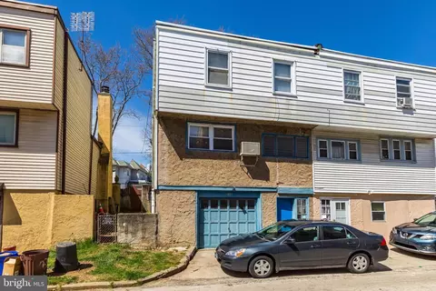Exterior - 235 Shirley Rd, Upper Darby, PA 19082 photo 3 of 4