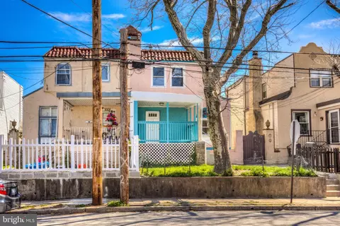 Exterior - 235 Shirley Rd, Upper Darby, PA 19082 photo 1 of 4