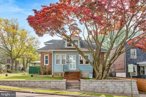 500 Lincoln, Collingdale, PA 19023