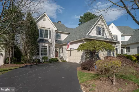 33 Post Run, Newtown Square, PA 19073