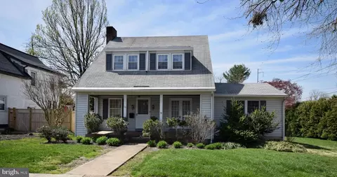 516 Harrison St, Ridley Park, PA 19078