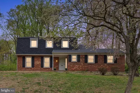 135 Hidden Hills Rd, Media, PA 19063