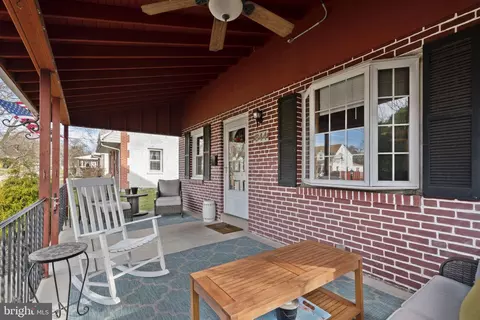 Exterior - 844 Cricket Rd, Secane, PA 19018 photo 12 of 13