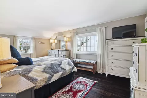 Bedroom - 844 Cricket Rd, Secane, PA 19018 photo 9 of 13