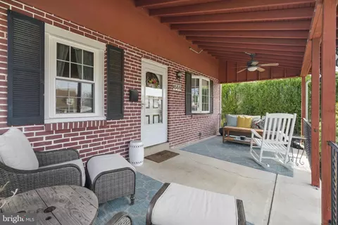 Exterior - 844 Cricket Rd, Secane, PA 19018 photo 10 of 13