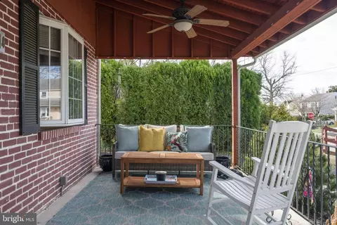 Exterior - 844 Cricket Rd, Secane, PA 19018 photo 11 of 13