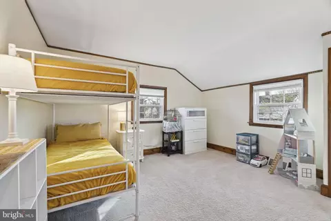 Bedroom - 844 Cricket Rd, Secane, PA 19018 photo 2 of 13