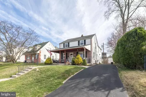 Exterior - 844 Cricket Rd, Secane, PA 19018 photo 3 of 13