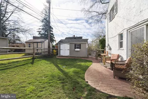 Exterior - 844 Cricket Rd, Secane, PA 19018 photo 7 of 13