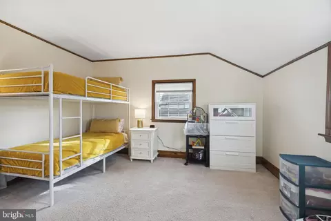 Bedroom - 844 Cricket Rd, Secane, PA 19018 photo 4 of 13