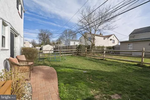 Exterior - 844 Cricket Rd, Secane, PA 19018 photo 4 of 13
