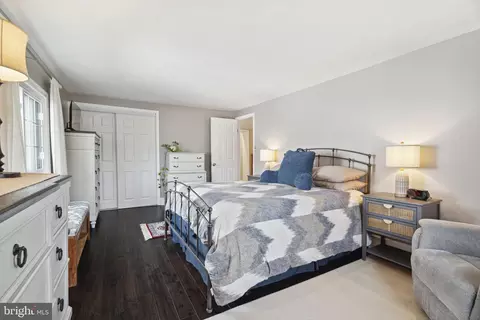 Bedroom - 844 Cricket Rd, Secane, PA 19018 photo 11 of 13