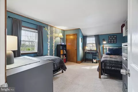 Bedroom - 844 Cricket Rd, Secane, PA 19018 photo 5 of 13