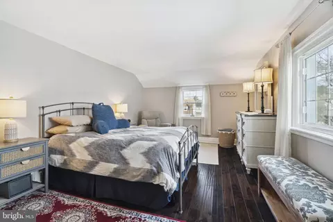 Bedroom - 844 Cricket Rd, Secane, PA 19018 photo 10 of 13