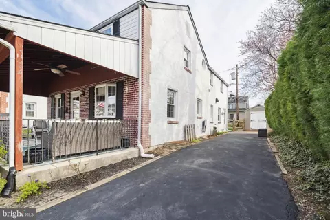 Exterior - 844 Cricket Rd, Secane, PA 19018 photo 13 of 13