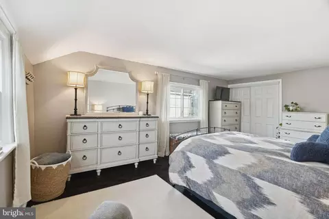 Bedroom - 844 Cricket Rd, Secane, PA 19018 photo 12 of 13