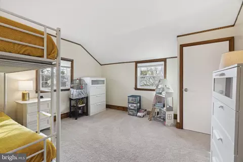 Bedroom - 844 Cricket Rd, Secane, PA 19018 photo 3 of 13
