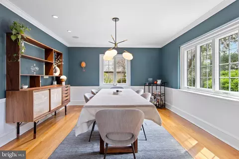 Dining - 113 Banbury Way, Wayne, PA 19087 photo 2 of 3
