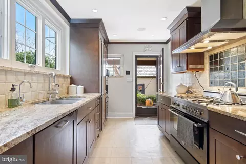 Kitchen - 113 Banbury Way, Wayne, PA 19087 photo 1 of 5