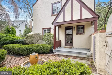 Exterior - 113 Banbury Way, Wayne, PA 19087 photo 8 of 17