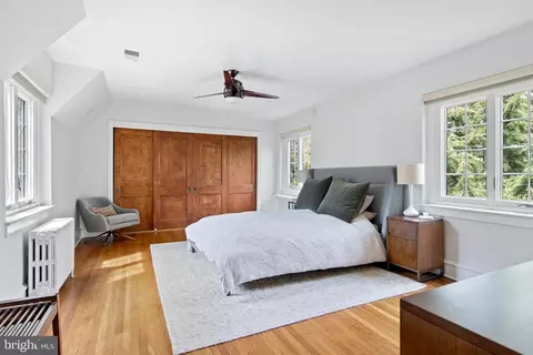 Bedroom - 113 Banbury Way, Wayne, PA 19087 photo 3 of 8
