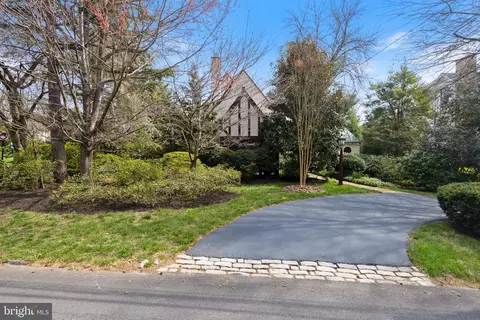 Exterior - 113 Banbury Way, Wayne, PA 19087 photo 17 of 17