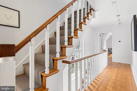 Entry Way - 113 Banbury Way, Wayne, PA 19087 photo 5 of 6