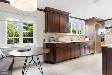 Kitchen - 113 Banbury Way, Wayne, PA 19087 photo 4 of 5