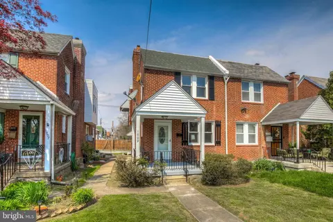 1009 Baily Rd, Lansdowne, PA 19050