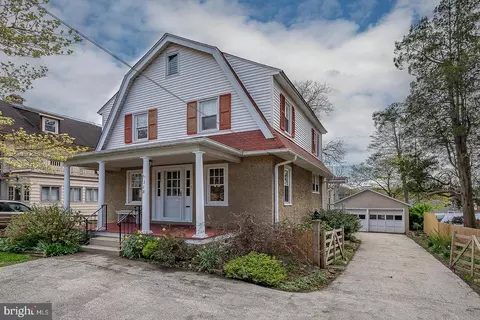 118 Conestoga Rd, Wayne, PA 19087