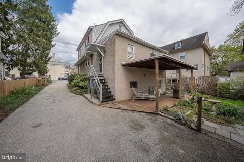 Exterior - 118 Conestoga Rd, Wayne, PA 19087 photo 6 of 10