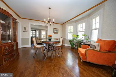 Dining - 118 Conestoga Rd, Wayne, PA 19087 photo 3 of 4