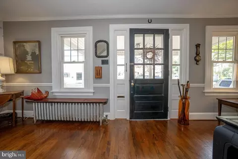 Entry Way - 118 Conestoga Rd, Wayne, PA 19087 photo 1 of 4