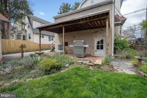 Exterior - 118 Conestoga Rd, Wayne, PA 19087 photo 5 of 10