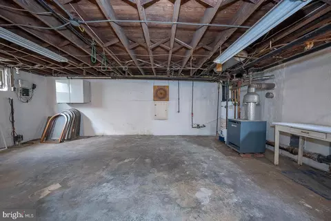 Exterior - 118 Conestoga Rd, Wayne, PA 19087 photo 3 of 10