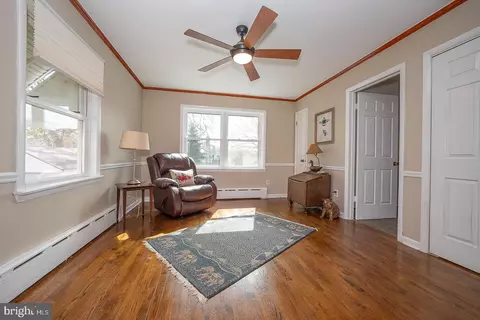Living - 118 Conestoga Rd, Wayne, PA 19087 photo 4 of 5