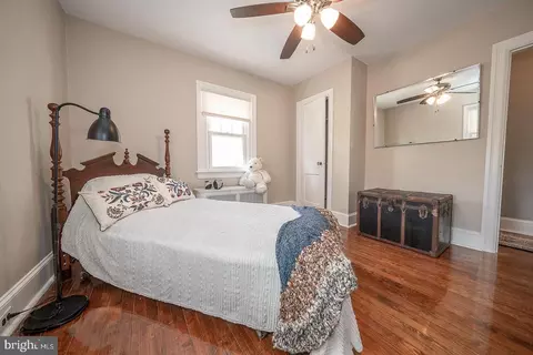 Bedroom - 118 Conestoga Rd, Wayne, PA 19087 photo 4 of 4