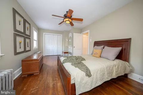 Bedroom - 118 Conestoga Rd, Wayne, PA 19087 photo 2 of 4