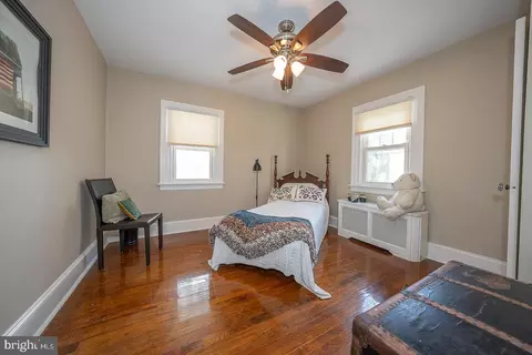 Bedroom - 118 Conestoga Rd, Wayne, PA 19087 photo 3 of 4