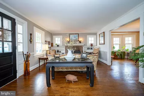 Dining - 118 Conestoga Rd, Wayne, PA 19087 photo 1 of 4