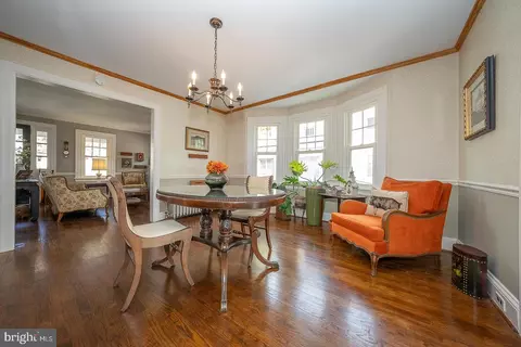 Dining - 118 Conestoga Rd, Wayne, PA 19087 photo 4 of 4