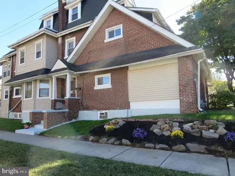 101 W Mowry St, Chester, PA 19013