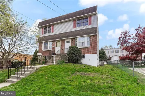 330 E Berkley Ave, Clifton Heights, PA 19018