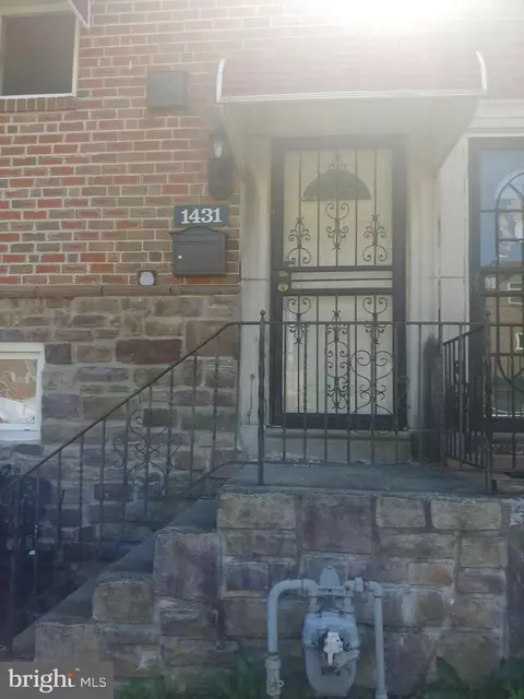 1431 Forrester Ave, Sharon Hill, PA 19079